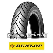 DUNLOP SCOOTSMART Scooter Tyre