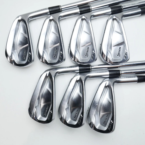 Used srixon zxi7 - used,