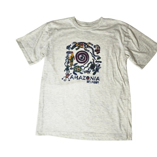 Selva shirts amazonia - t-shirts,