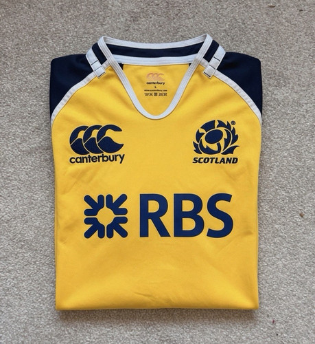 Canterbury scotland national - canterbury,