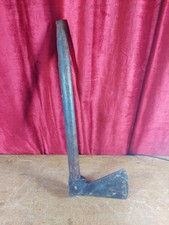 Antique French Hand Axe