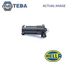 8EA 011 610-391 ENGINE STARTER MOTOR HELLA NEW OE REPLACEMENT