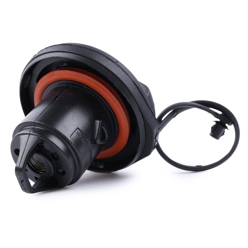 Petrol locking fuel - cap, w/