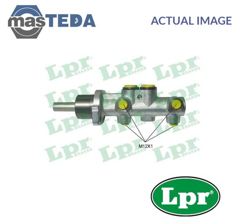 6226 brake master cylinder lpr - master,