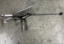 Yamaha R1 4XV 1998 - Gear Lever / Foot Rest