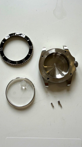 Vsf 41mm submariner 126610ln - 41mm,