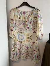Marks And Spencer Indigo