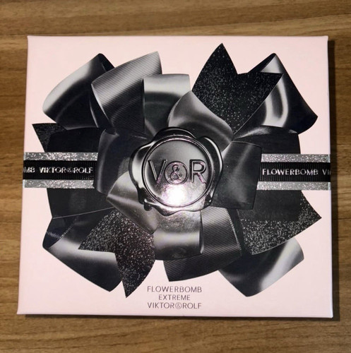 Viktor rolf flowerbomb - viktor&rolf,
