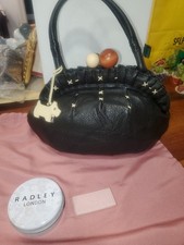 Vintage Radley Bag & Radley
