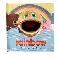 Time for Bed, Zippy! (Rainbow