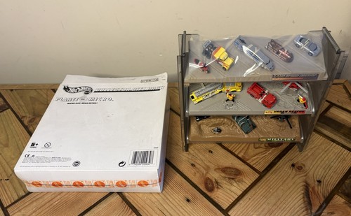 Hot wheels micro - wheels,
