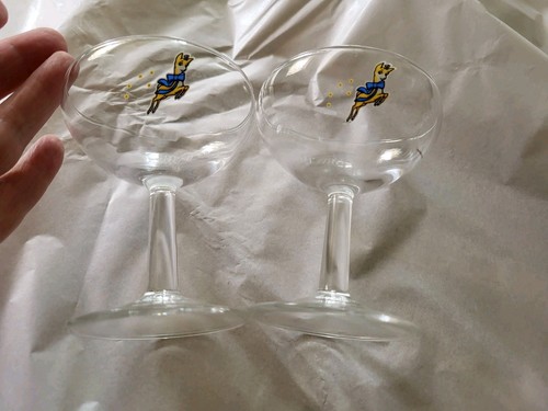 Vintage pair 1970 s - pair, 1970's