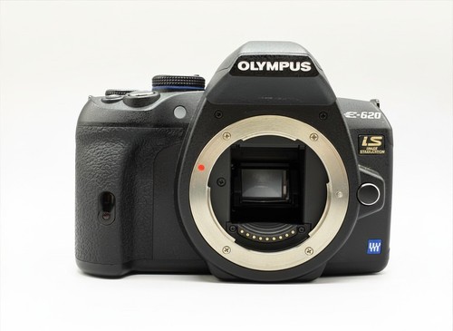 Olympus 620 3mp - e-620, dslr