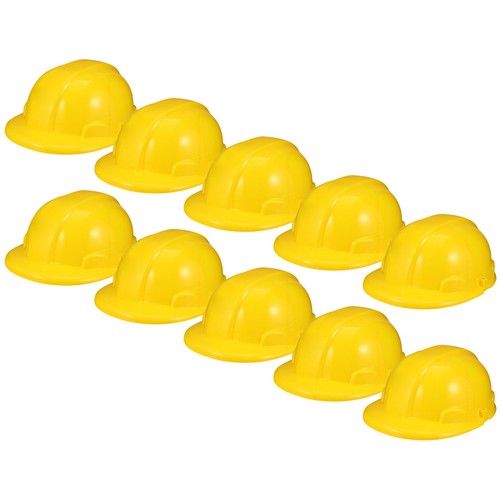 Pcs construction worker - 14,