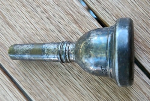Vintage vincent bach corp - bach,