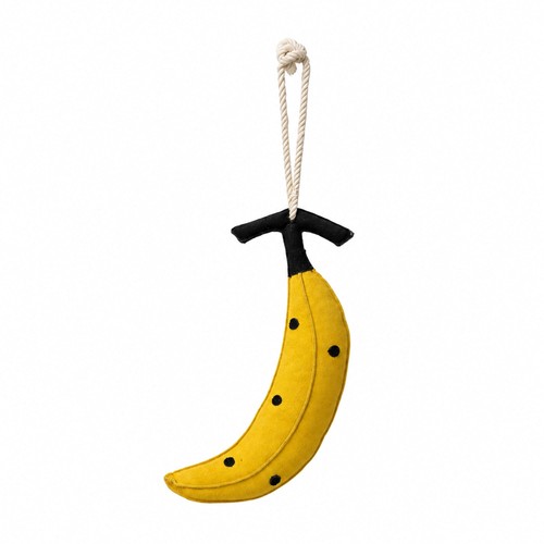 Coco equestrian leather banana - coco,
