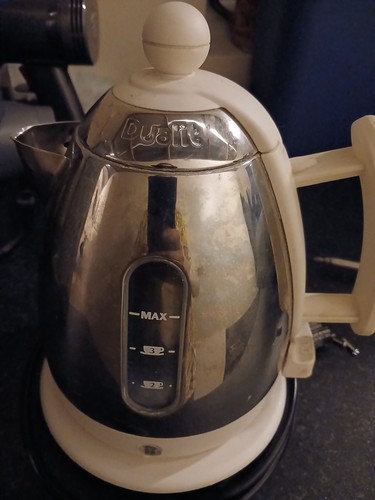 Dualit kettle dmk1 2016 for - kettle,