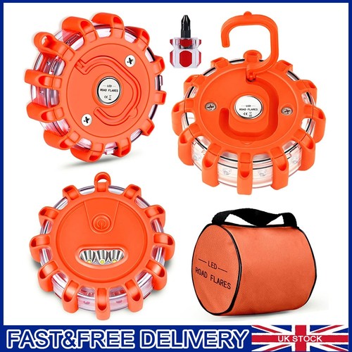 Led car truck - car, emergency