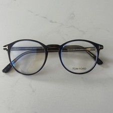 TOM FORD TF5294 056 DARK HAVANA GLASSES FRAMES 50-20-145