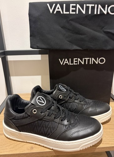 Valentino plutone black - plutone,