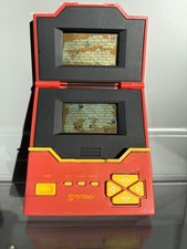 Systema LCD Handheld Game