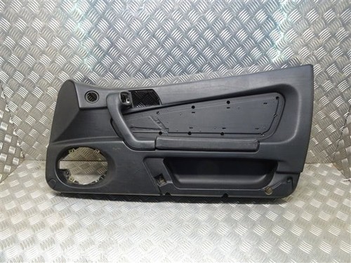 Right phase black front - phase,
