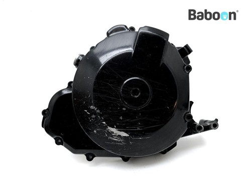 Engine stator cover - suzuki, tl