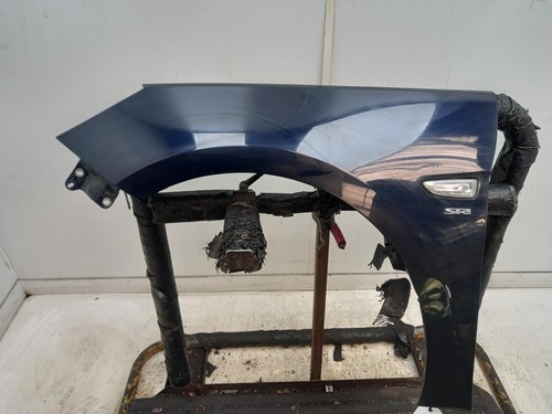 Vauxhall astra left front wing - astra,