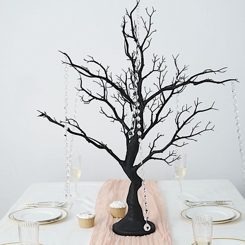 Black manzanita tree - 34",