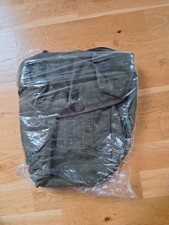 British Army Haversack Bag DPM  Respirator Pouch for S10