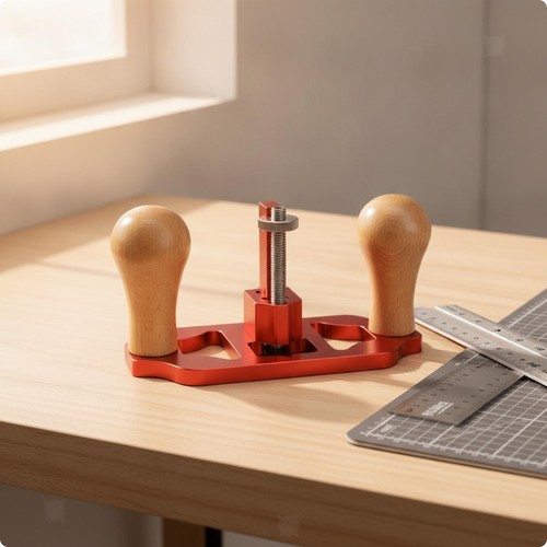 Hand router plane adjustable - router,