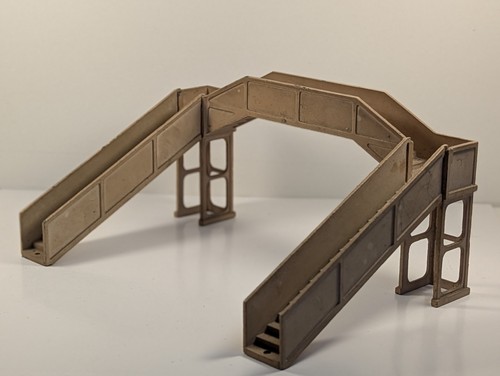 Hornby dublo gauge d1 - gauge,
