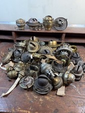 Lamp Burner PARTS Lot