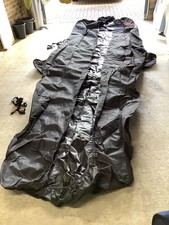 Fitted Indoor Car Cover full cover. Tailored for BMW Z4 E85