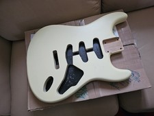 New STRAT Vintage Style AGED