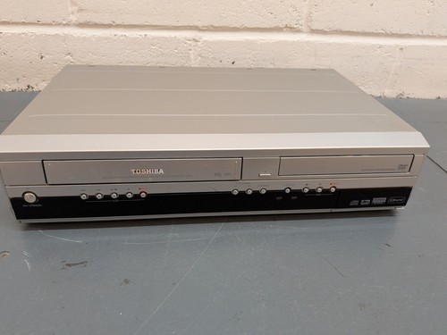 Toshiba vr16 dvd vhs - toshiba,