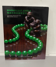 Christie,s Magnificient Jewels