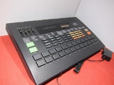 Yamaha RX7 Rhythm Drum Machine
