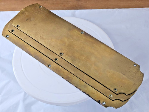 Antique set reclaimed - antique,