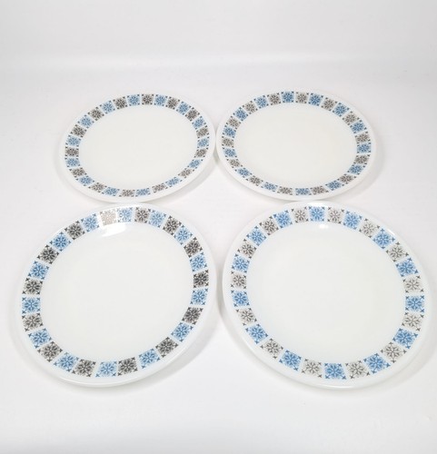 Pyrex jaj vintage chelsea - jaj,