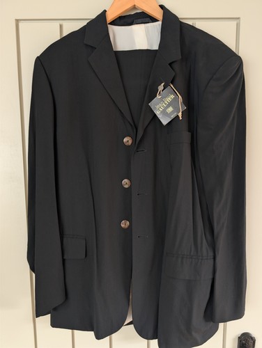 Jean paul gaultier homme - jean,
