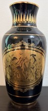Vintage Handmade Greek Style