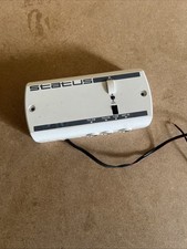 Caravan Motorhome Status  Power pack TV Aerial Booster 12 Volt TV Amp Amplifier