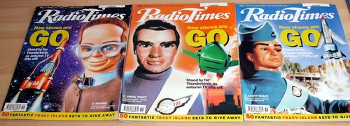 Radio times 8 september - -,