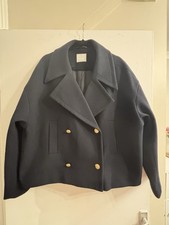 Primark Double Breasted Coat