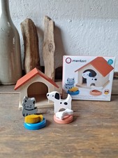 New Mentari small dog and cat