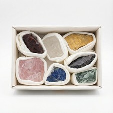 7 Chakra Healing Large