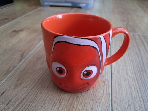Disney store finding nemo - store, mug