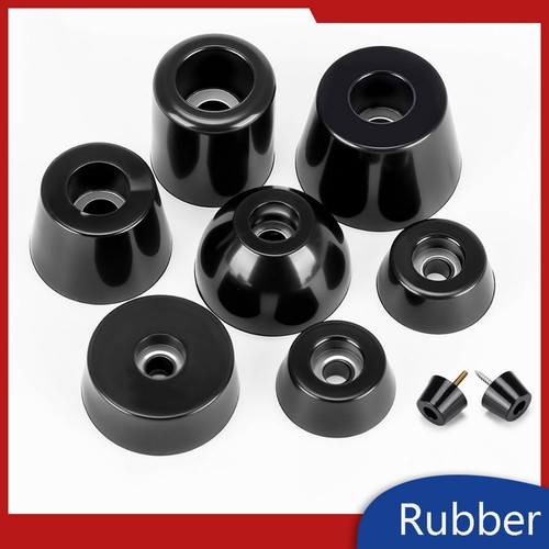 Rubber feet for speaker - for,