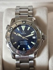Omega Seamaster 300 Automatic